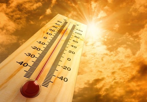 6 chảo lửa nóng 45 độ ở Nghệ An