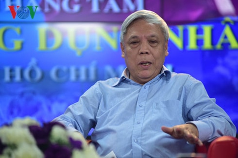 Siết chặt kỷ luật Đảng để thải loại đảng viên thoái hóa, biến chất