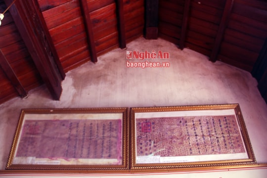 Vùng đất thiêng Học Văn quy tụ hơn 20 nhà thờ cổ