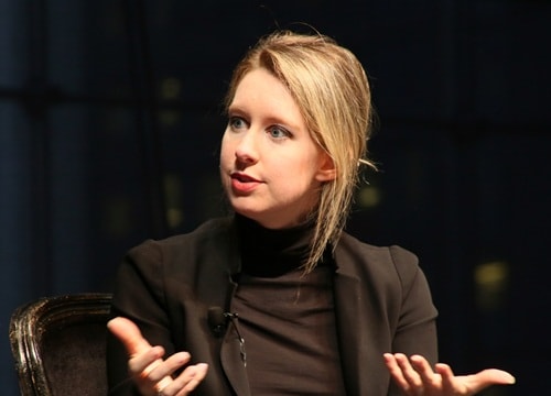 Tỷ phú trắng tay chỉ sau một đêm