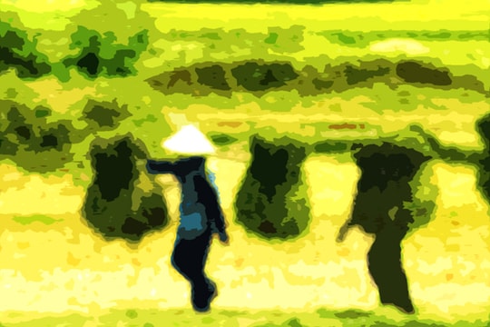 Thanh âm ngày mùa