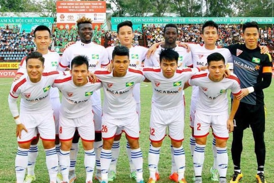 'Mỏ vàng' mới của Sông Lam Nghệ An