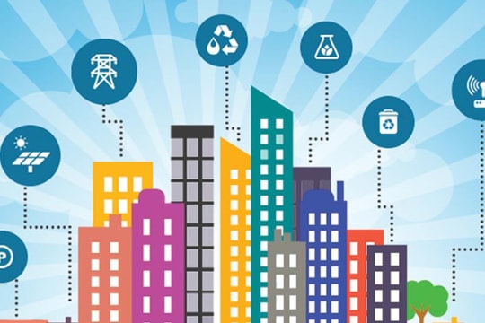 Phú Quốc có thể trở thành thành phố thông minh đầu tiên của Việt Nam