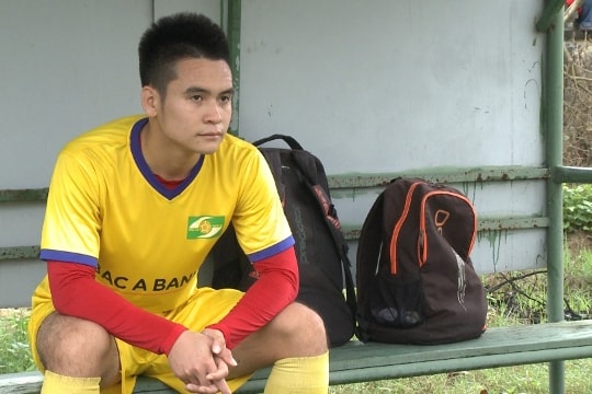 Hồ Phúc Tịnh gia nhập Đồng Nai: Ai bảo 'chia ly là đau khổ'?