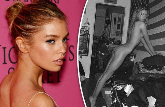 Tạp chí Maxim nêu danh người phụ nữ gợi cảm nhất năm 2016