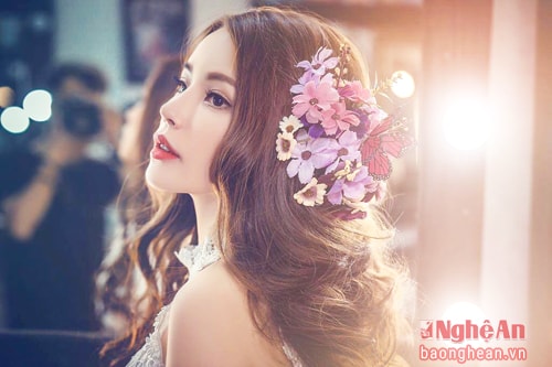 Thẩm mỹ viện Xinh Spa chi hàng trăm triệu đồng tổ chức "Gala tri ân khách hàng"