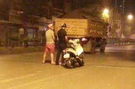 Bắt đồng phạm giúp sức cho kẻ giết người tại thành phố Vinh