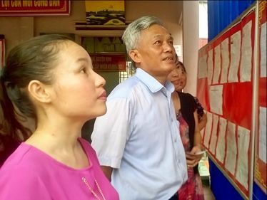 Tân Kỳ (Nghệ An): Bí thư Đoàn xã, Chủ tịch Hội phụ nữ đều 'trượt' đại biểu HĐND