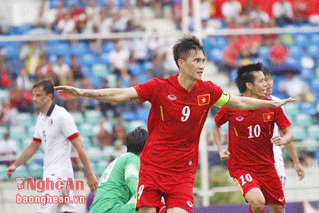 'Gừng càng già càng cay'