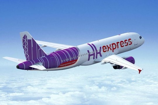 10 hãng máy bay giá rẻ an toàn nhất thế giới