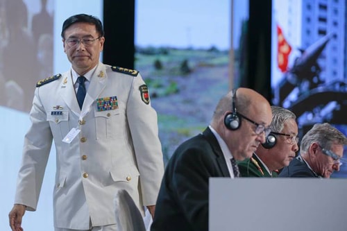 Lập luận nực cười của Trung Quốc để bác phán quyết Biển Đông