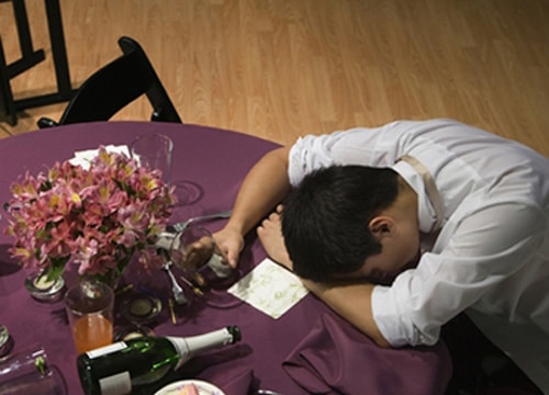 Status của chàng trai trẻ gây sốt mạng xã hội