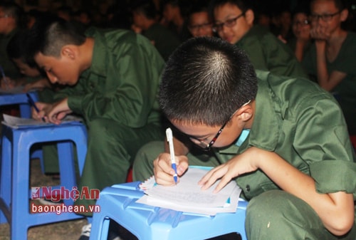 Phát động cuộc thi 'Thư gửi mẹ hiền' 2016