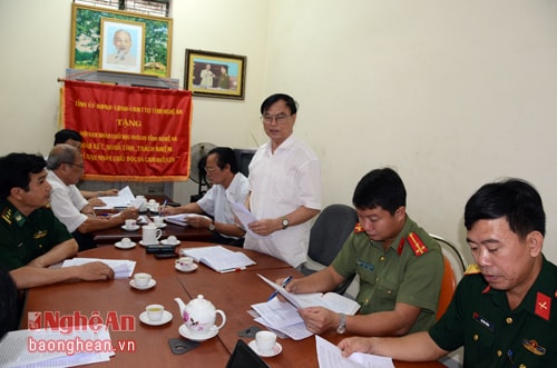 Tiếp thêm sức cho những nạn nhân chất độc da cam