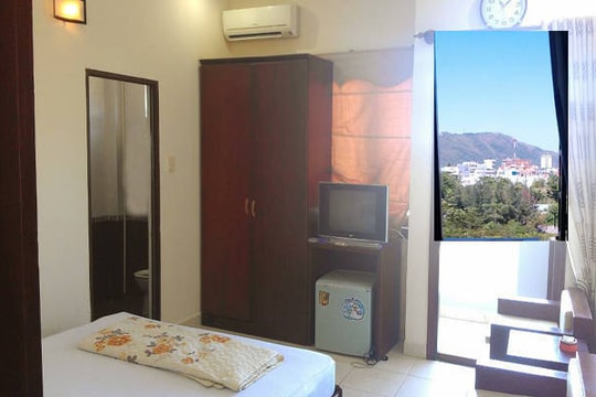 Nghệ An:Một phụ nữ chết bất thường trong nhà nghỉ