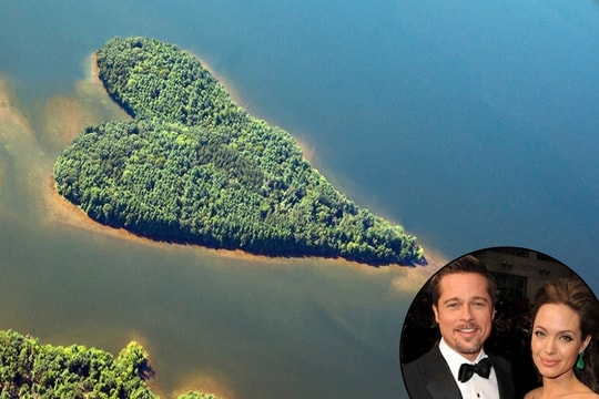 Những món quà xa xỉ của sao dành tặng người tình