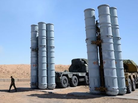 Vì sao Iran muốn sở hữu S-300 của Nga càng sớm càng tốt?