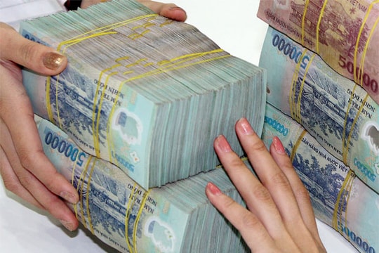 Nghệ An: Giải ngân vốn ODA 6 tháng đạt gần 900 tỷ đồng