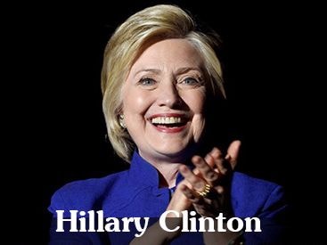 Nữ chính khách Mỹ và những lần đầu tiên