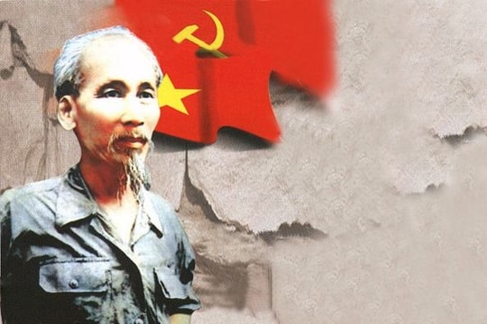 Từ truyền thống yêu nước đến phong trào thi đua yêu nước