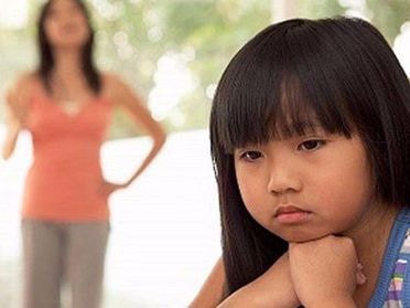 Chửi mắng con chồng có phải là hành vi bạo lực gia đình không?