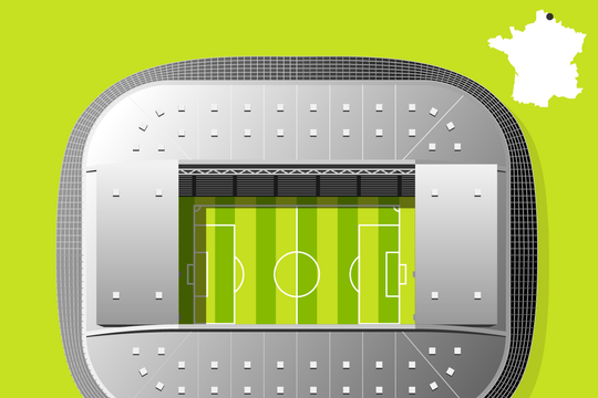 Lịch thi đấu Euro 2016 - Tuyển Italy