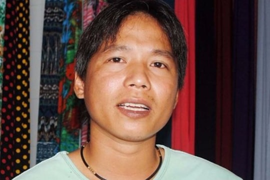 Thanh niên ngồi tù oan hơn 1000 ngày được tòa án tỉnh xin lỗi và bồi thường gần 300 triệu đồng