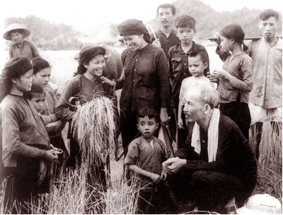 Lời 'hịch' của phong trào thi đua yêu nước