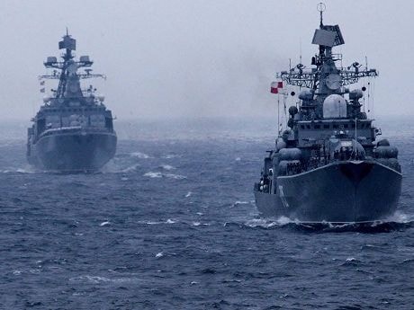 Nga sẽ không tham gia giải quyết tranh chấp trên Biển Đông