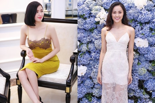 Mặc đồ ngủ ra đường thế nào cho đẹp