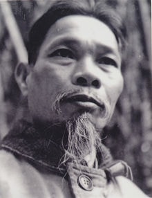 Gia tộc Hồ Tùng Mậu: "Giống dòng xứ Nghệ, thế phiệt Châu Hoan"