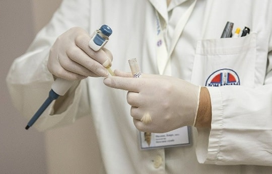 Nga bắt đầu thử nghiệm thuốc chống virus Zika