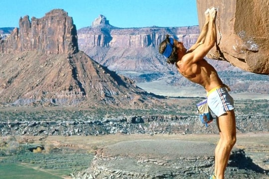 Phượt thủ người Anh tử nạn ở Fansipan khi chơi môn thể thao gì?