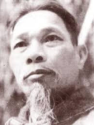 Hồ Tùng Mậu – Nhà cách mạng tiền bối lừng danh