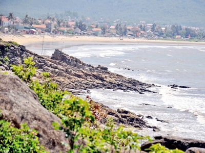 Hoàng Mai khai mở tiềm năng du lịch