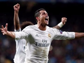 Real dự FIFA Club World Cup 2016 vào đầu tháng 12