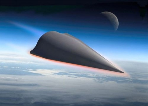 Nga đang sản xuất vũ khí có khả năng xuyên thủng mọi 'lá chắn tên lửa'?