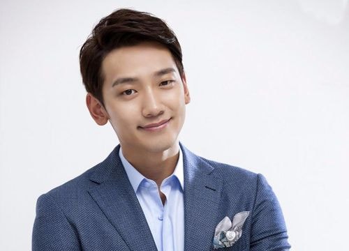 Bi Rain sẽ biểu diễn trong chung kết Hoa hậu Việt Nam 2016