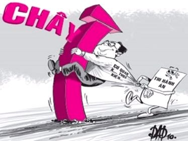 Công khai tên doanh nghiệp nợ thuế để 'con nợ' biết 'xấu hổ'