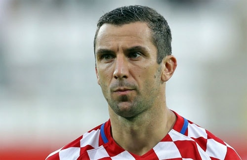 Cha mất, thủ quân Croatia phải bỏ đội về nhà
