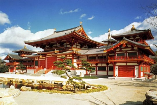 Bí quyết người Nhật duy trì doanh nghiệp trăm tuổi