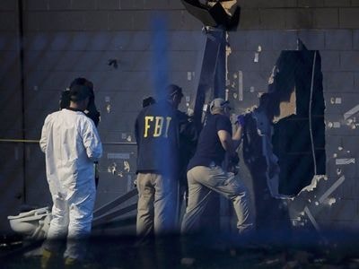 Vì sao Mỹ có nhiều vụ xả súng thảm sát nhất thế giới