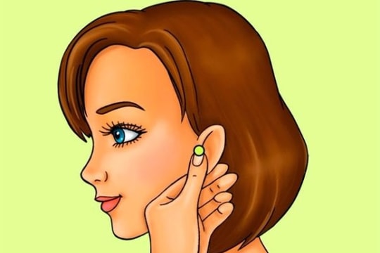 Giảm cân với 5 vị trí massage tốt nhất