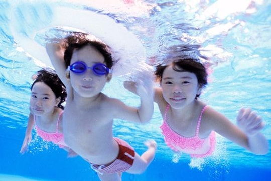 Học sinh Việt Nam nghỉ hè nhiều nhất thế giới