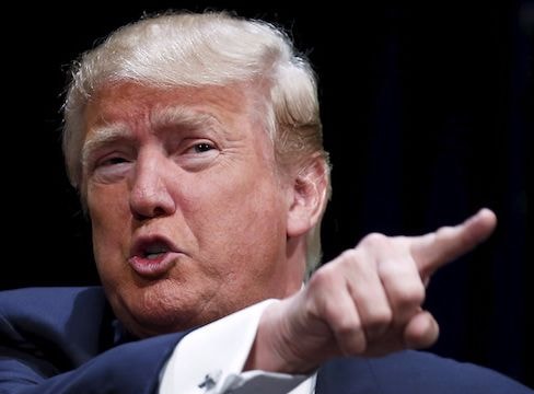 Trump 'tẩy chay' người nhập cư từ các nước 'có tiền sử khủng bố'