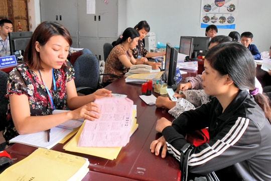 Chủ động 'gỡ khó' trong thực hiện chính sách bảo hiểm