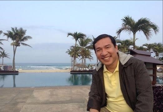 Tuổi thơ chan chứa nước mắt của diễn viên hài Quang Thắng