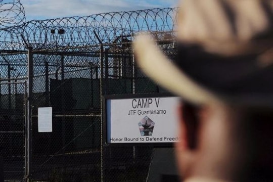 Mỹ lại 'lục đục' về dự luật chi tiêu quốc phòng