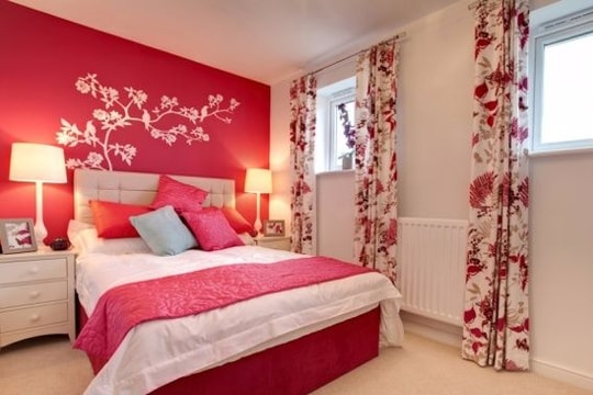 10 mẹo đơn giản làm ngôi nhà của bạn thêm phong cách