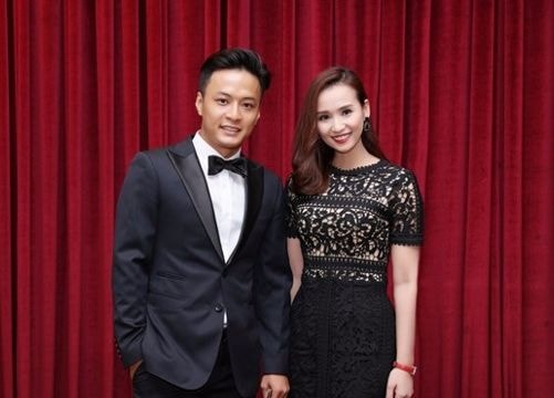 Lã Thanh Huyền, Hồng Đăng đóng cặp trong phim mới